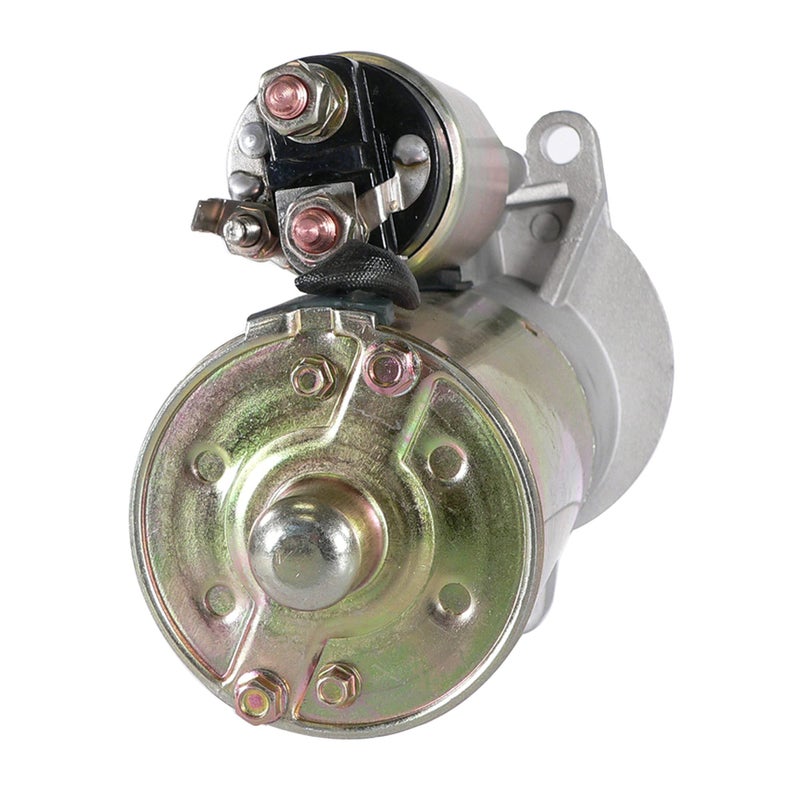 DB Electrical SFD0007 Starter for Ford Explorer, Ranger 90 91 92 93 94 95 96 97 4.0L and Mazda B Series 94 95 96 97 Navajo 91 92 93 94 4.0L F07U-11000-AA F0TZ-11002-A ZZL0-18-400 - Image 4
